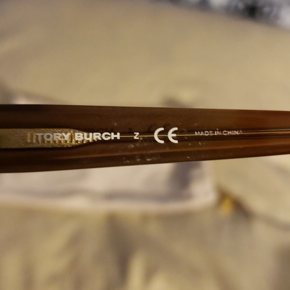 Tory Burch frames - Picture 6 of 8